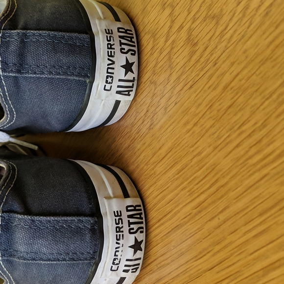 Unisex Converse Chuck Taylor All Star Classics - Picture 3 of 6